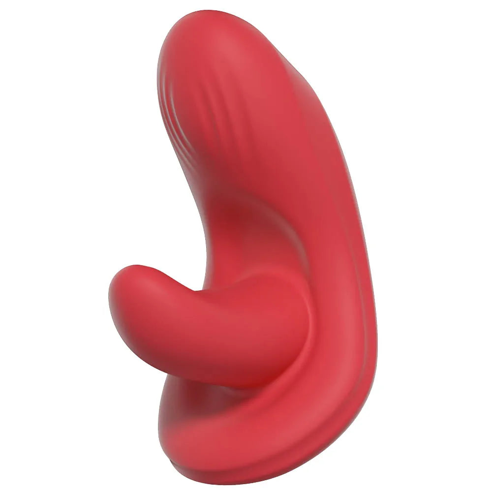 Sex Toys Female Wearable Vaginal Massage Vibrator Clitoral G-spot Stimulation Massager Three Motor Vibration Sex Shop for Women
